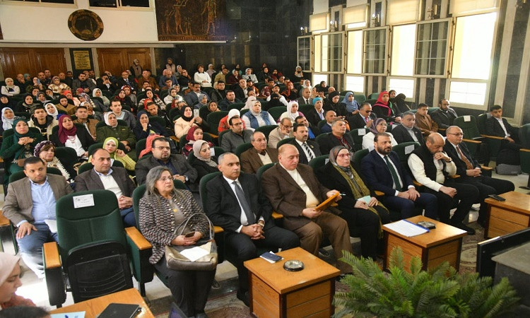 محافظ الغربية