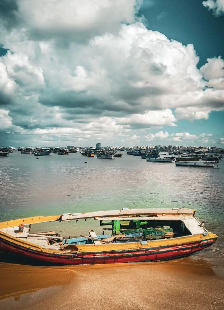 اسبوع الاسكندريه للتصوير