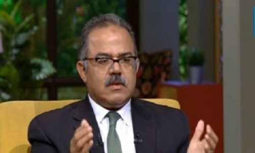 رئيس مواطنون ضد الغلاء