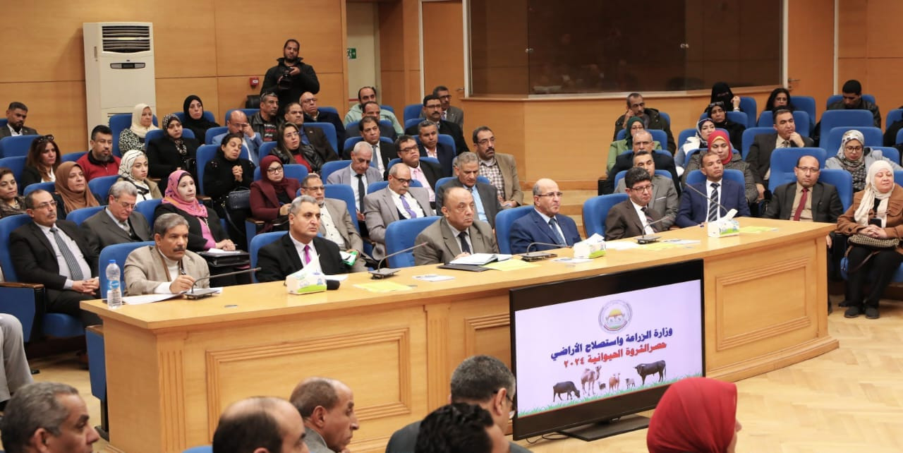 وزير الزراعة