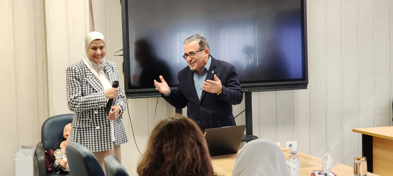 المعهد القومي للتغذية