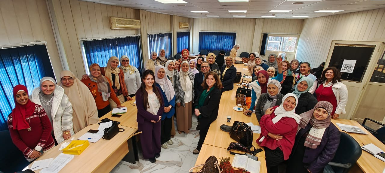 المعهد القومي للتغذية