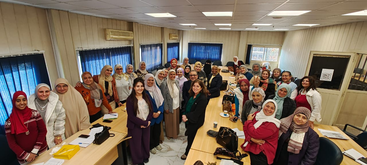 المعهد القومي للتغذية