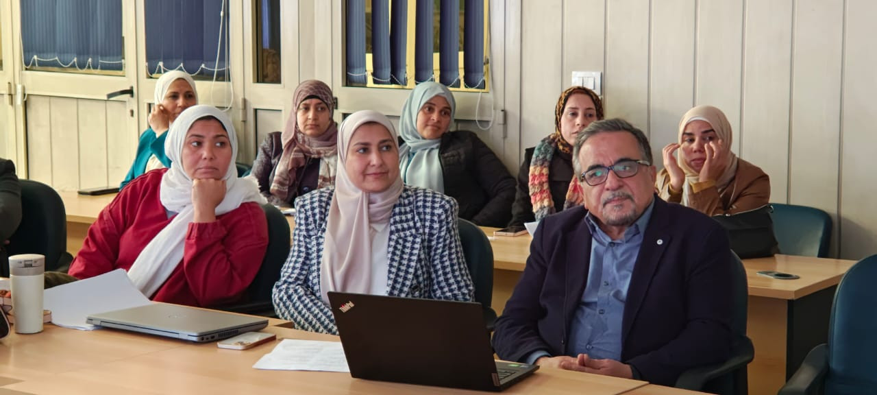 المعهد القومي للتغذية