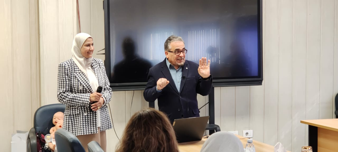 المعهد القومي للتغذية