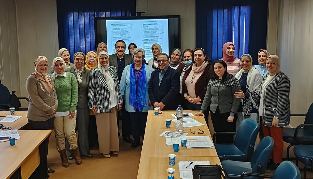 المعهد القومي للتغذية