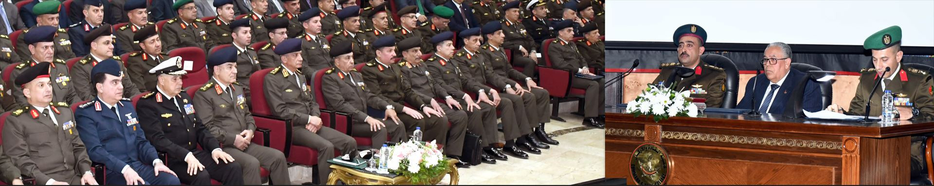 وزير الدفاع