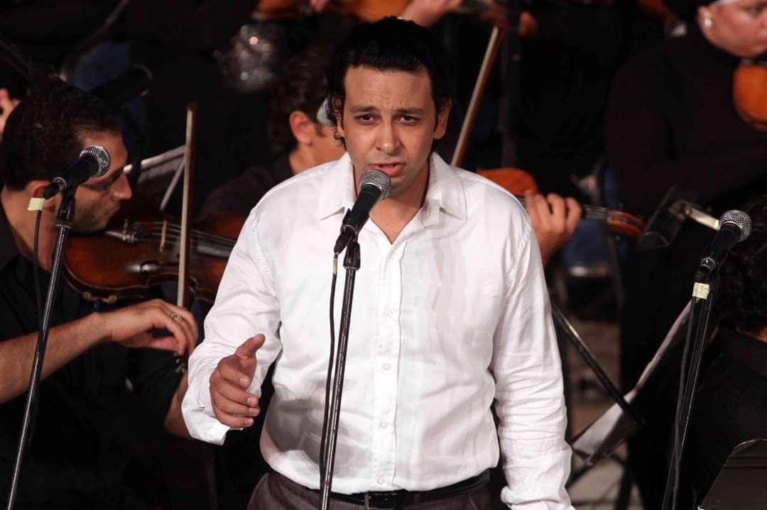 فرقة الأوبرا