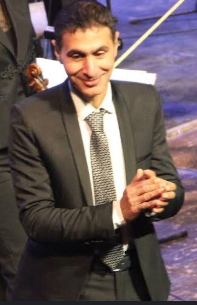 فرقة الأوبرا