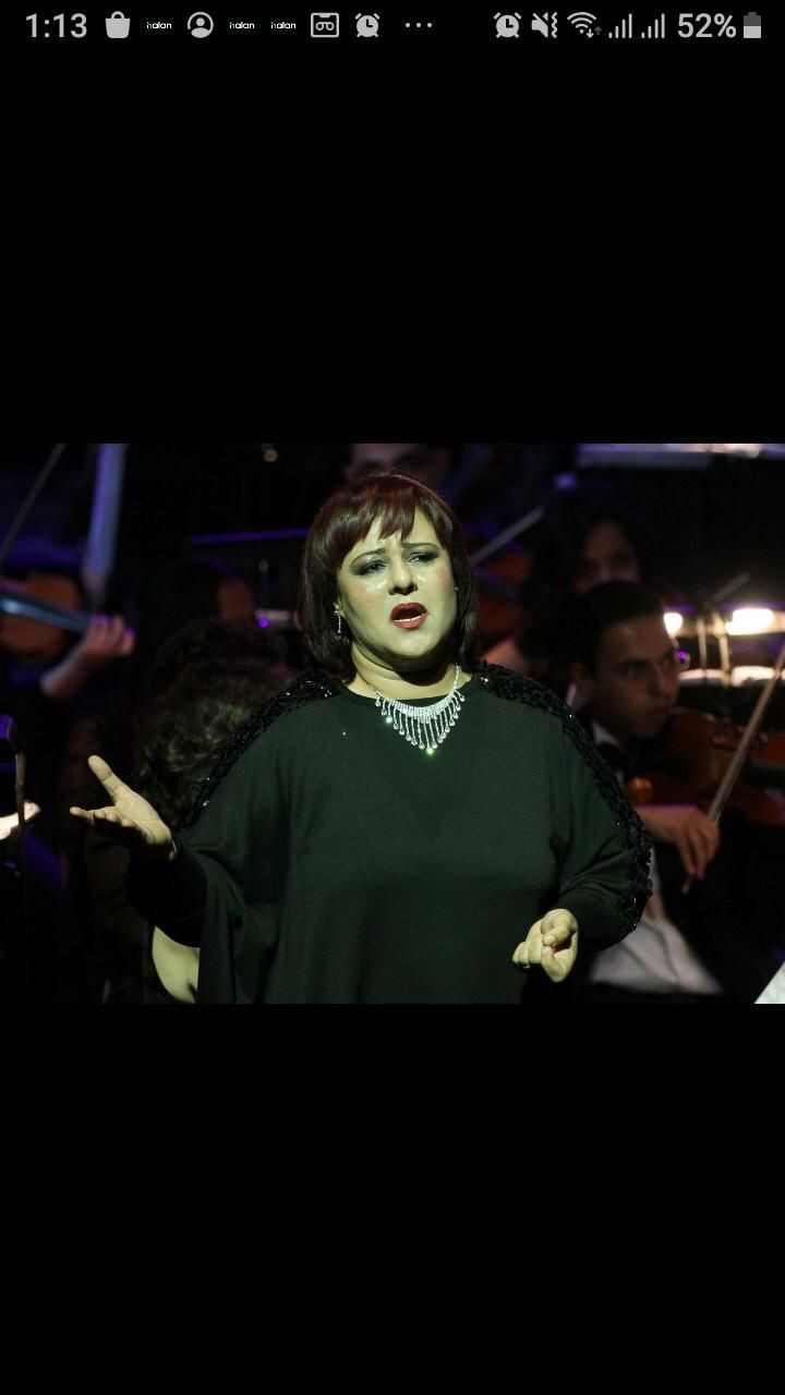 فرقة الأوبرا