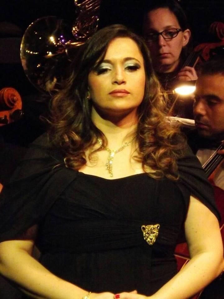 فرقة الأوبرا