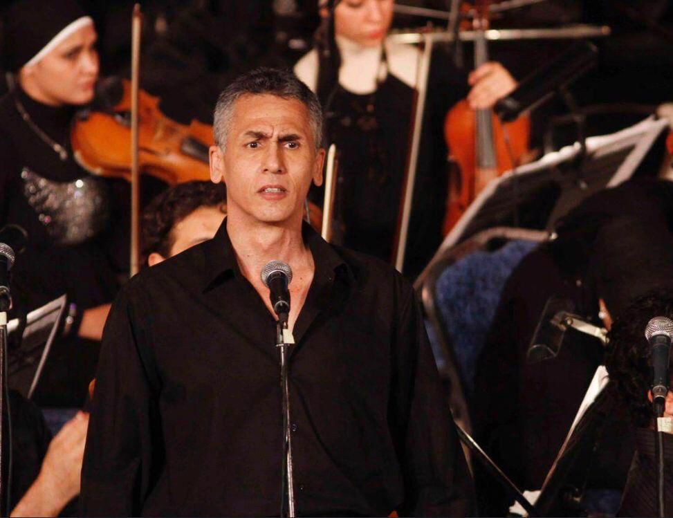 فرقة الأوبرا