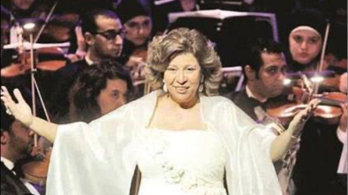 فرقة الأوبرا