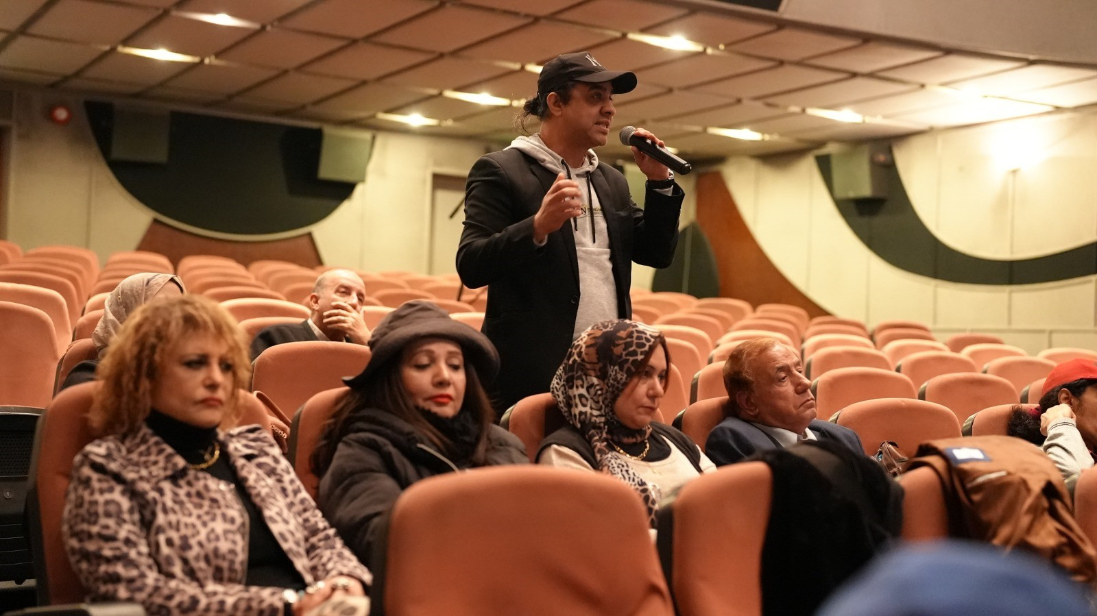 صندوق التنمية الثقافية