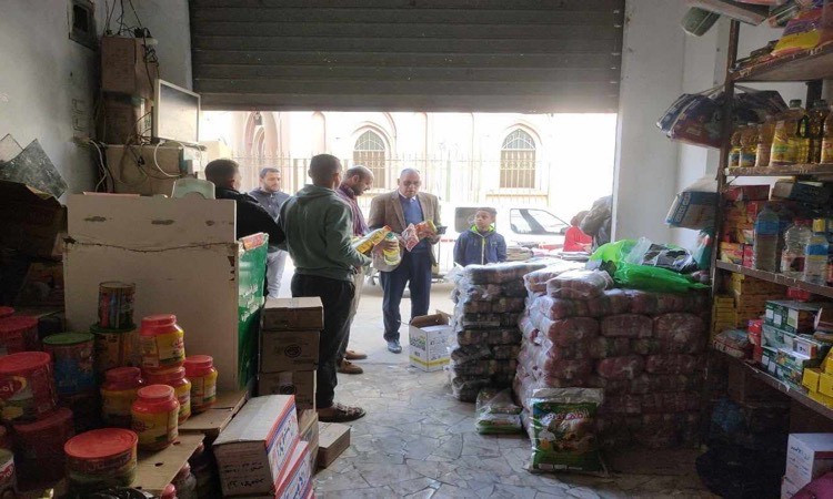 محافظ المنيا،