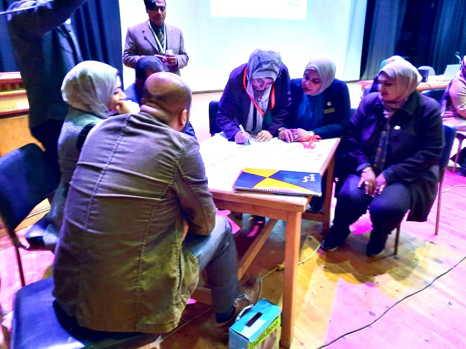 وزارة التعليم