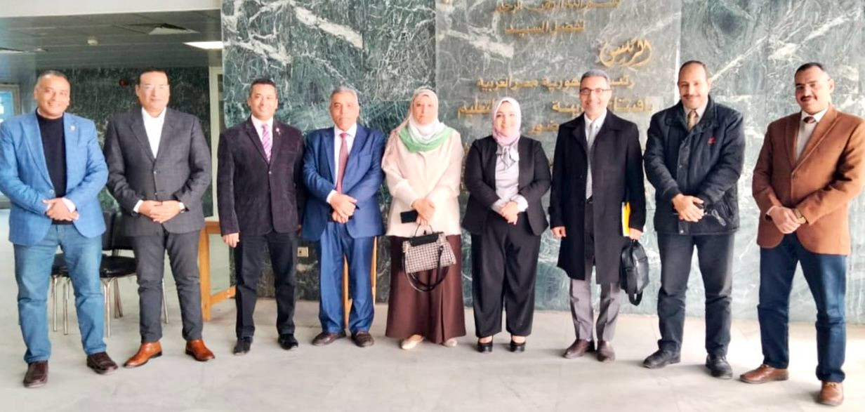 وزارة التعليم