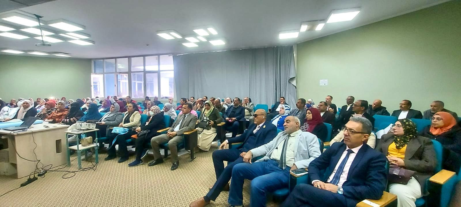 وزارة التعليم