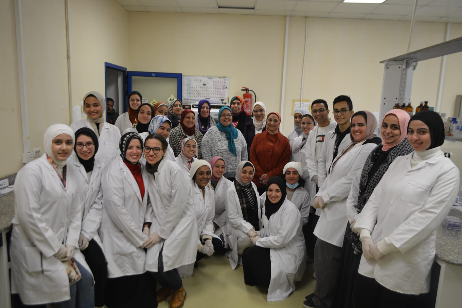 مدينة الأبحاث العلمية والتطبيقات التكنولوجية