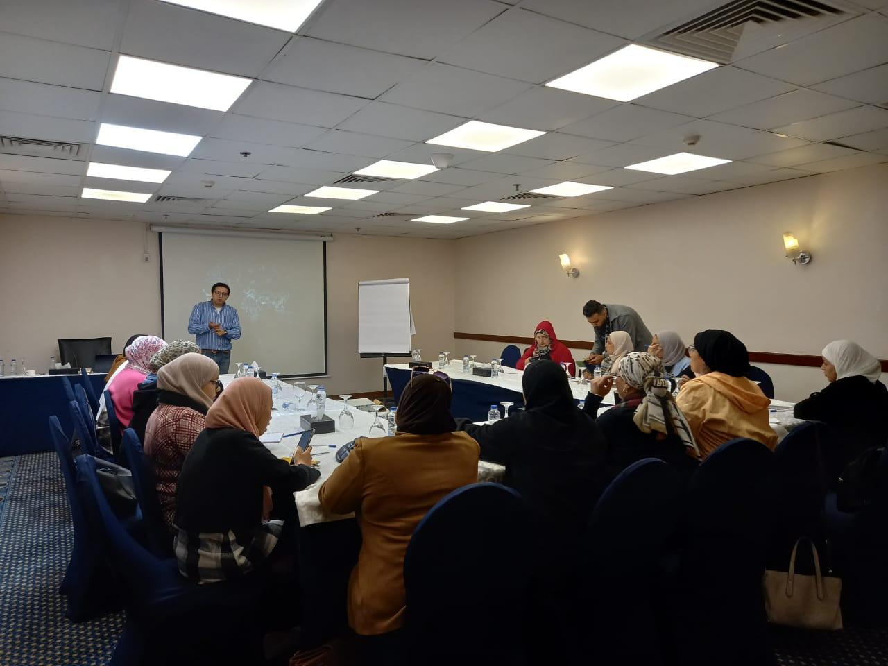 قضايا المرأة