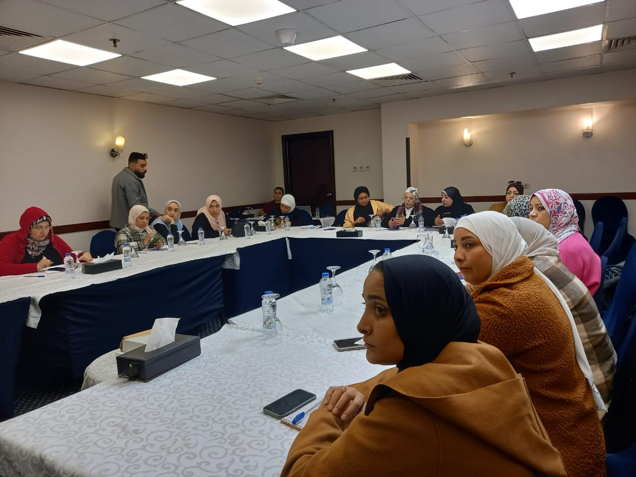 قضايا المرأة