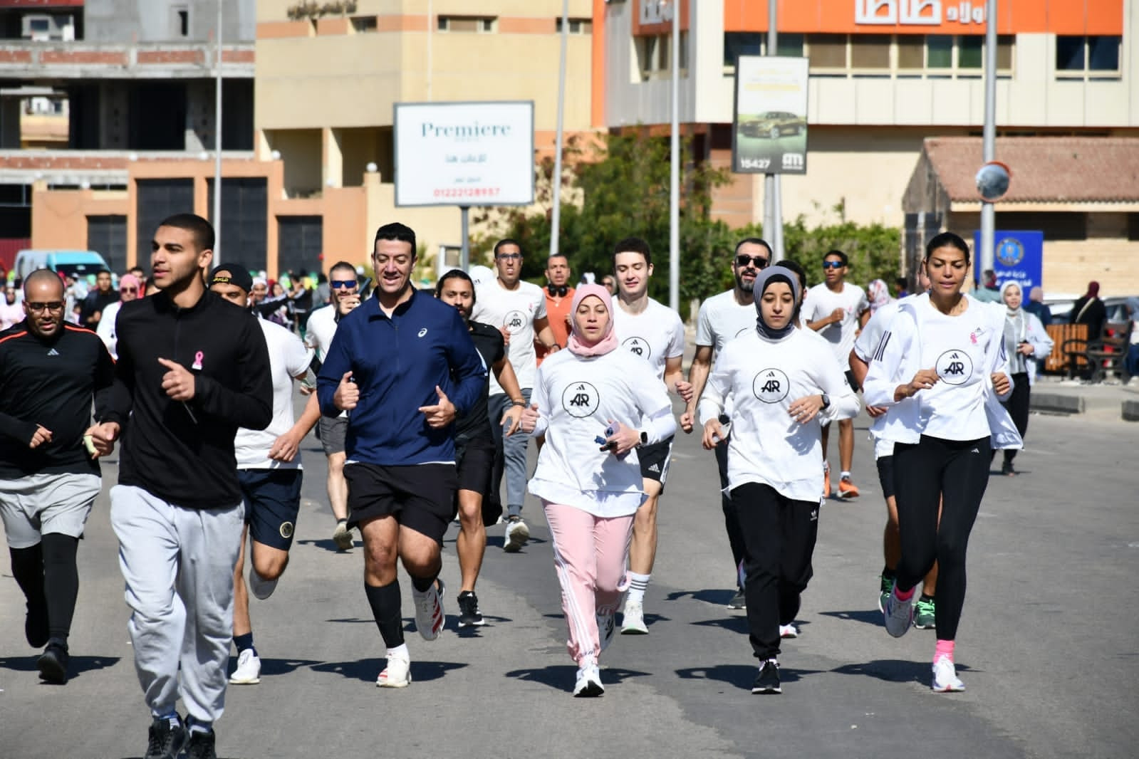 وزير الشباب