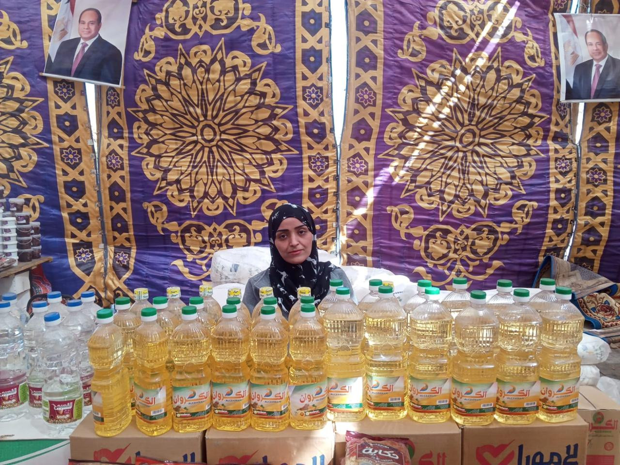 معارض أهلا رمضان