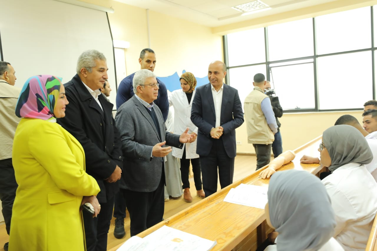 جامعة دمنهور