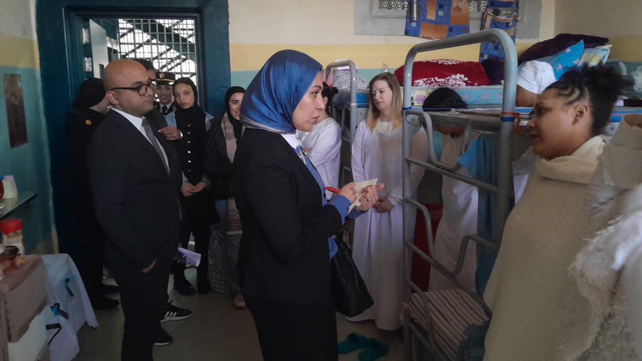 النيابة العامة