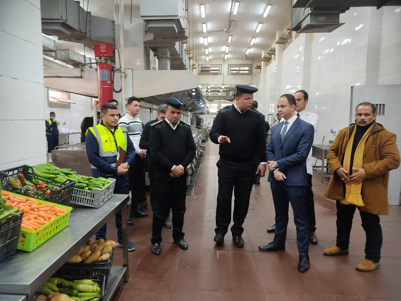 النيابة العامة