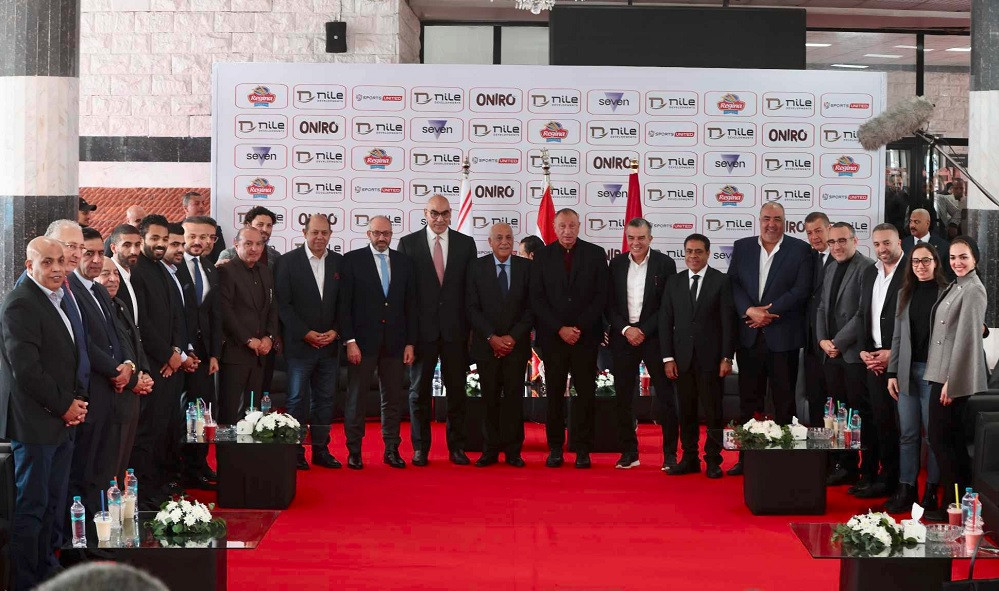 الاهلي والزمالك