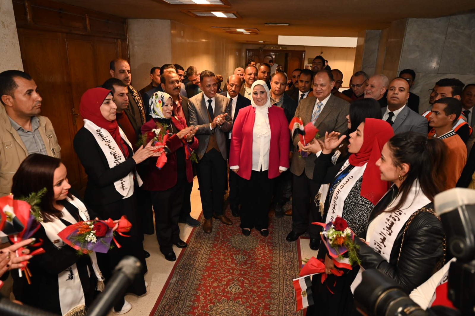 القباج في أسيوط