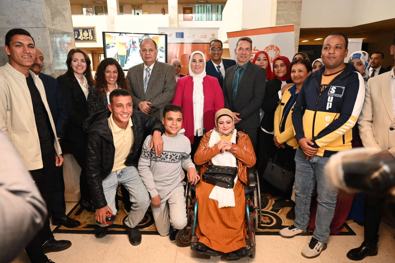 القباج في أسيوط