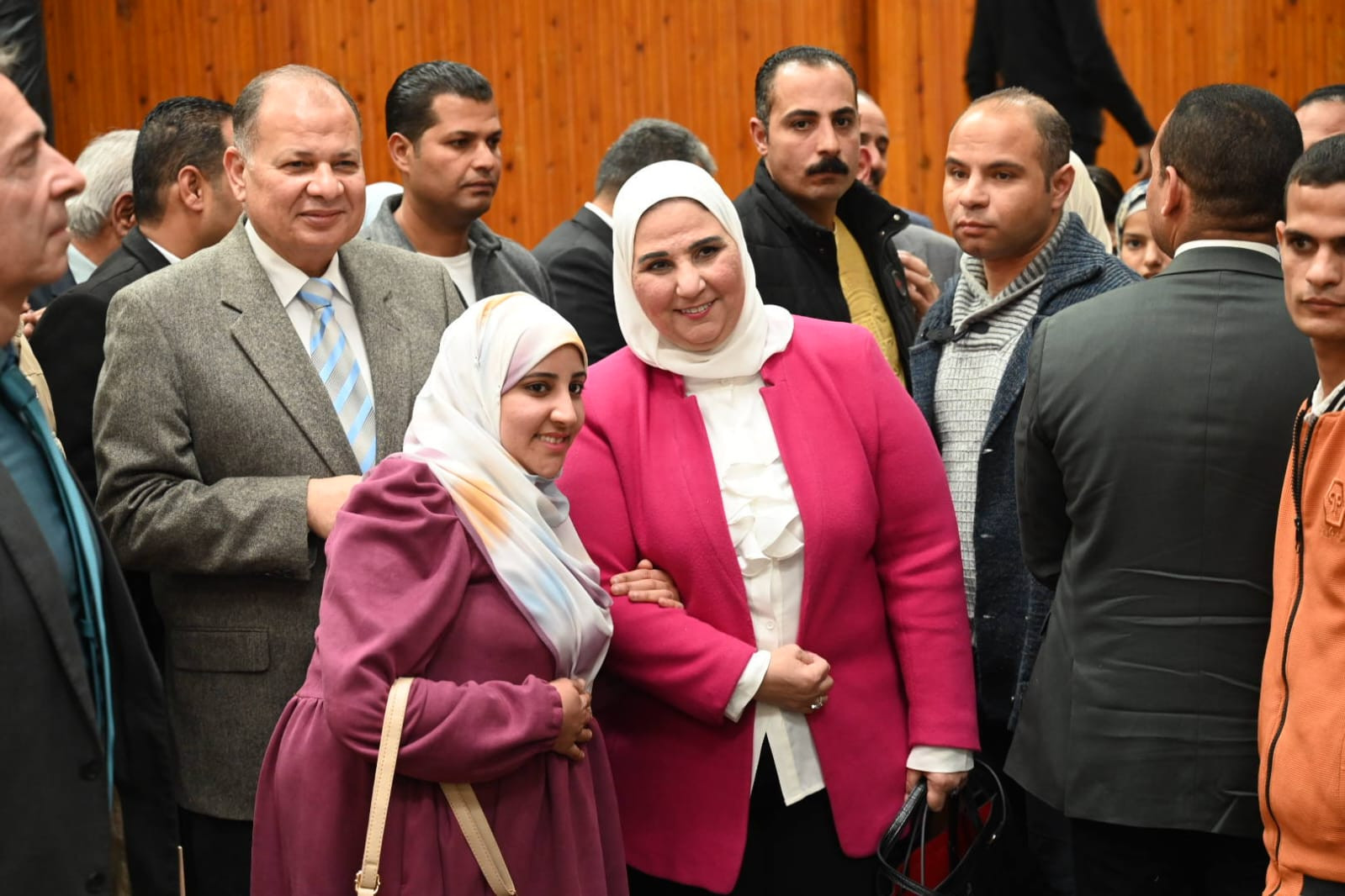 القباج في أسيوط