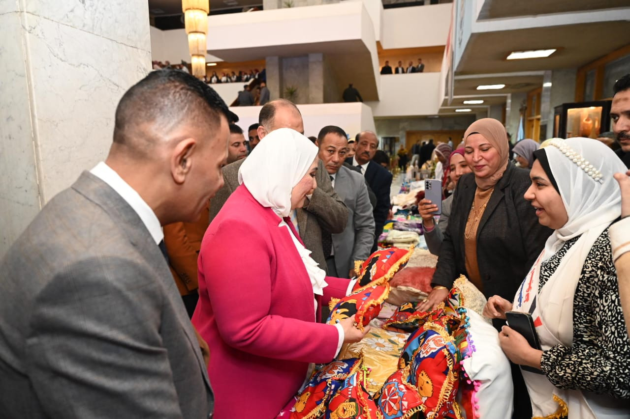 القباج في أسيوط