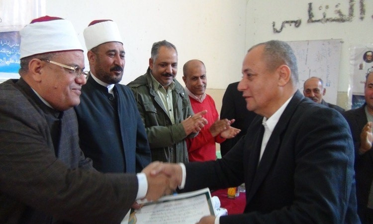 المشروع الوطني للقراءة