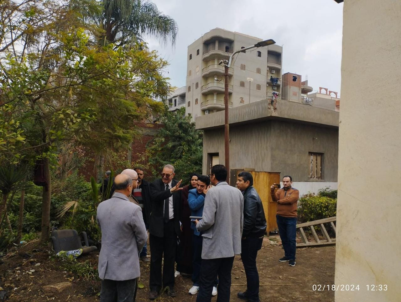 وزارة التنمية