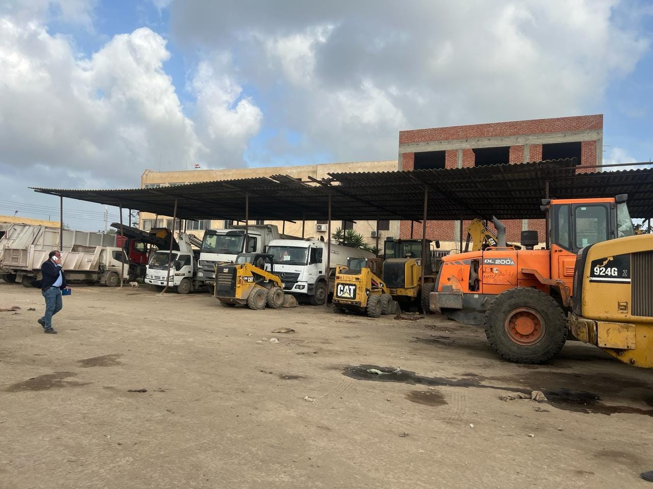 وزارة التنمية