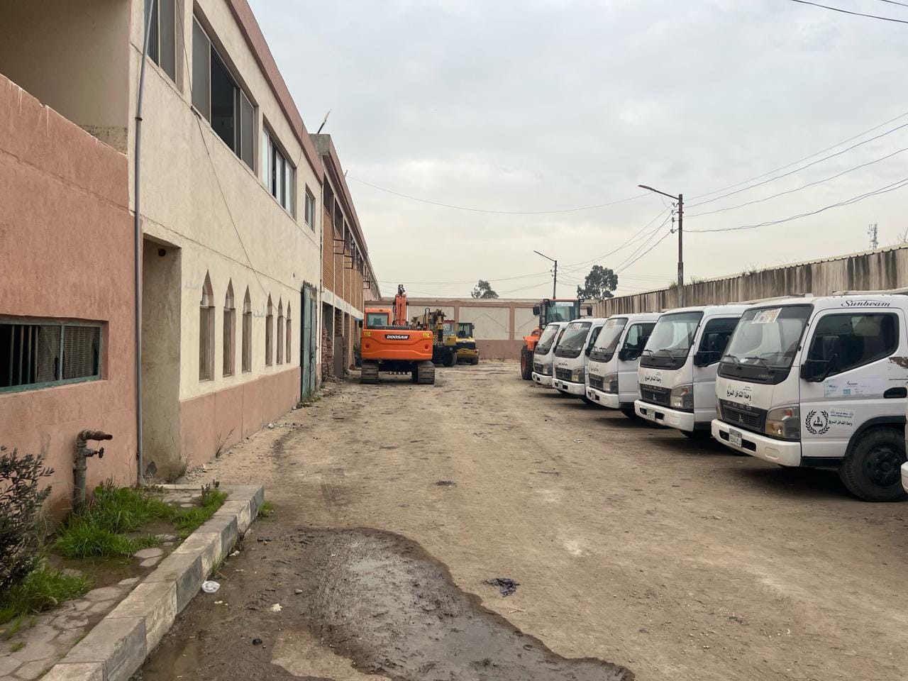 وزارة التنمية