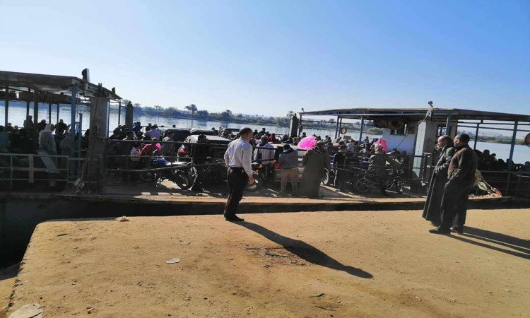 محافظ المنيا