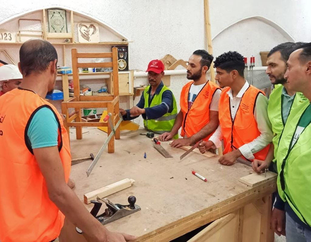 صندوق علاج الادمان