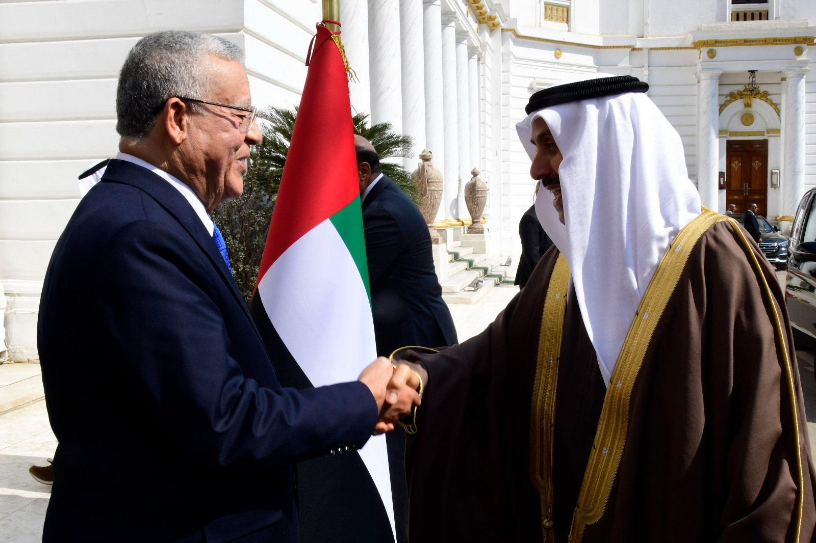 الدكتور جبالي