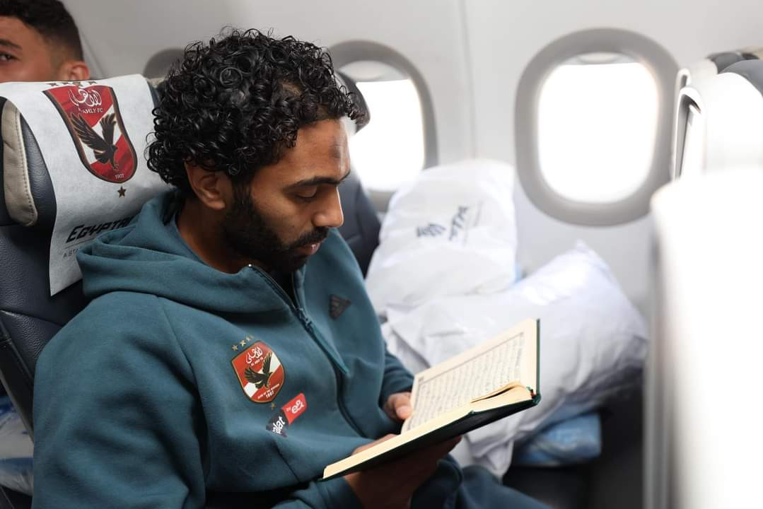 النادي الاهلي