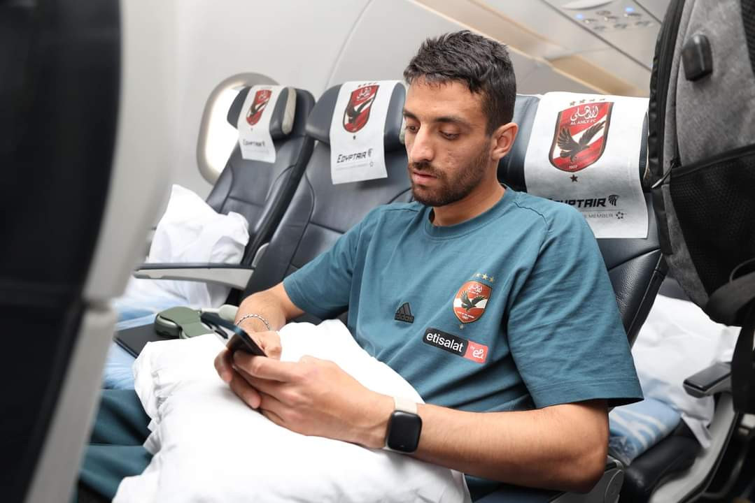 النادي الاهلي