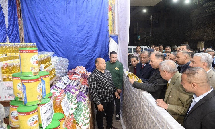 محافظ أسيوط