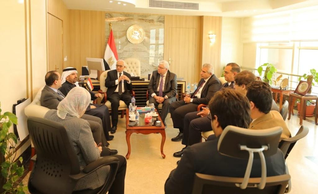 مؤسسة محمد بن راشد للمعرفة