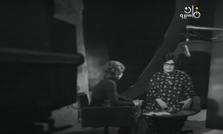 تحية كاريوكا 2