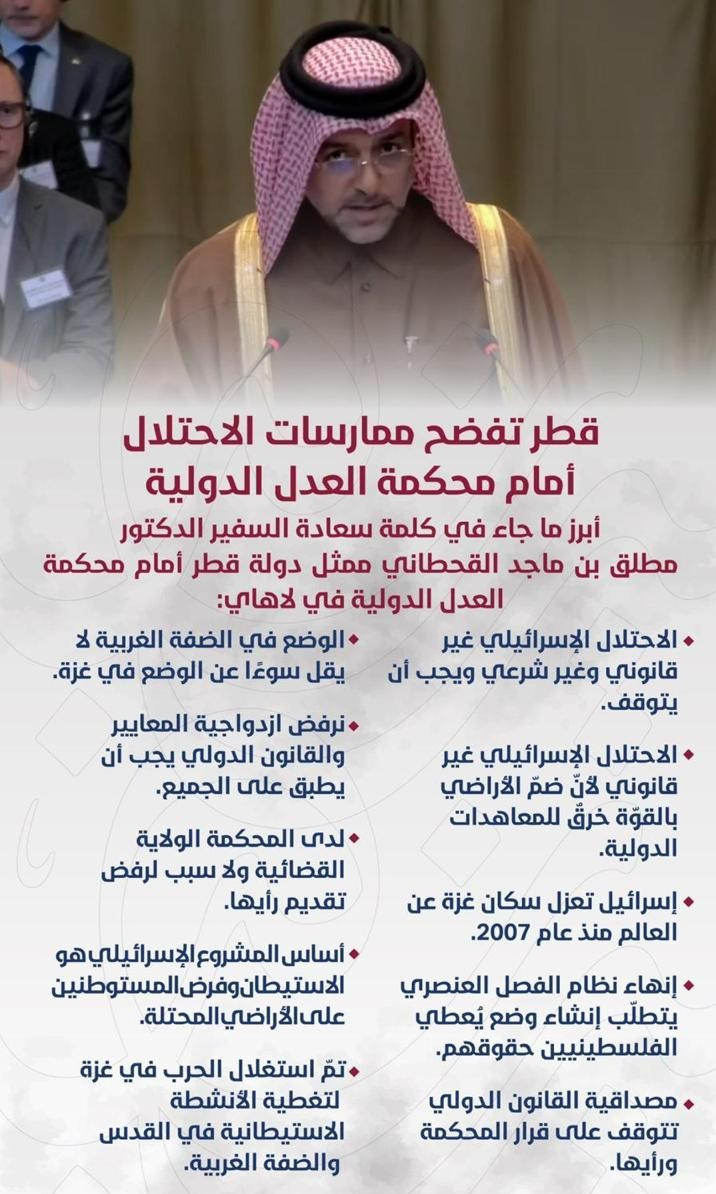 مطلق القحطاني