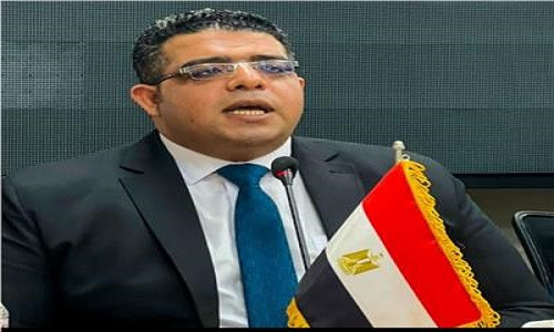 حسام الدين محمود