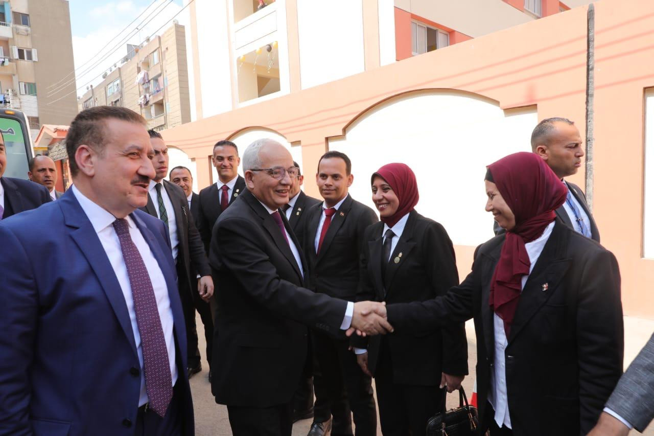 وزير التعليم